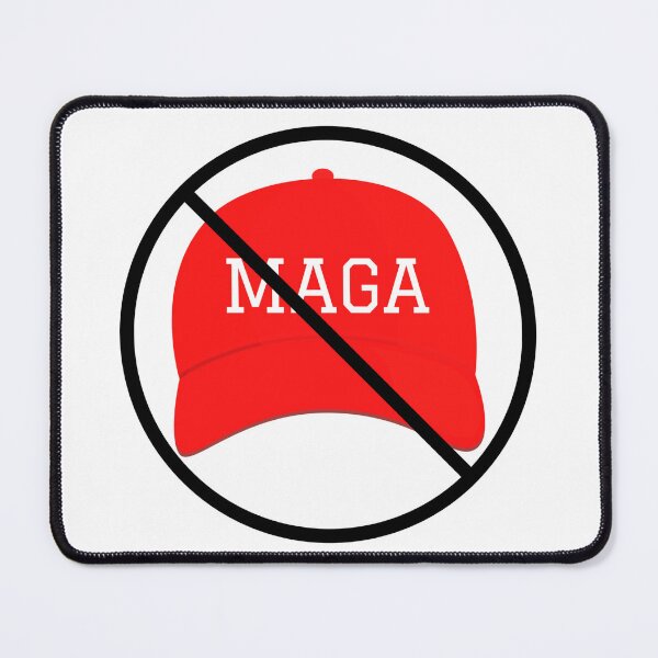 Item preview, Against MAGA designed and sold by Rachel the Artist .