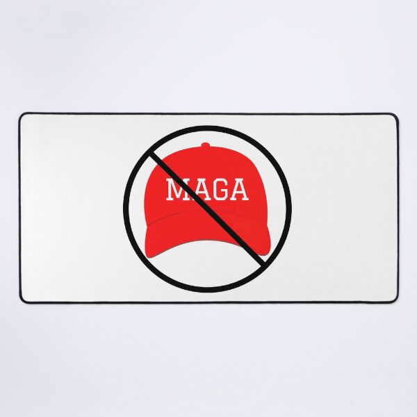 Item preview, Against MAGA  designed and sold by Rachel the Artist .