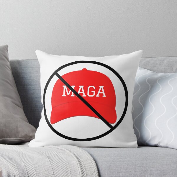 Item preview, Against MAGA  designed and sold by Rachel the Artist .