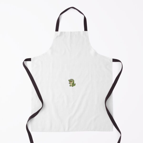 Item preview, CROCOSWAG - CUTE ANIMAL designed and sold by SbrenArt.