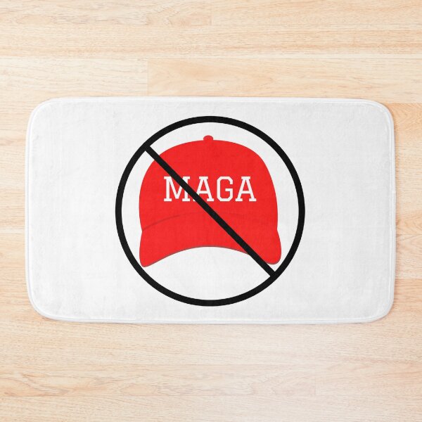 Item preview, Against MAGA  designed and sold by Rachel the Artist .