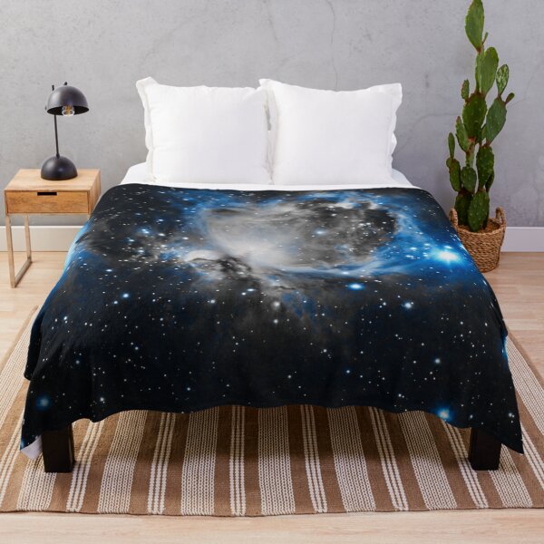 Item preview, deep space design designed and sold by TEEJAMBOREE.
