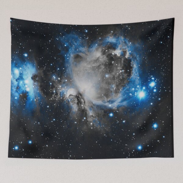 Item preview, deep space design designed and sold by TEEJAMBOREE.