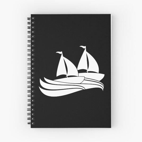 Item preview, Two Ships Team Regatta Sailing Competition Regatta designed and sold by shirt-o-mat.