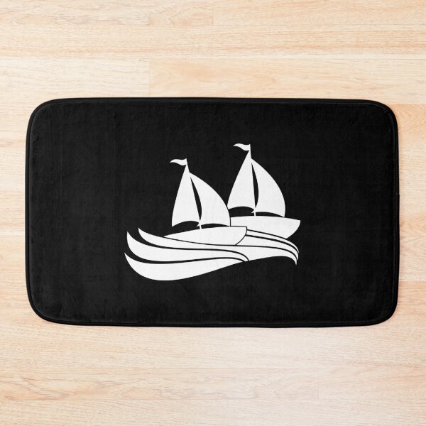 Item preview, Two Ships Team Regatta Sailing Competition Regatta designed and sold by shirt-o-mat.