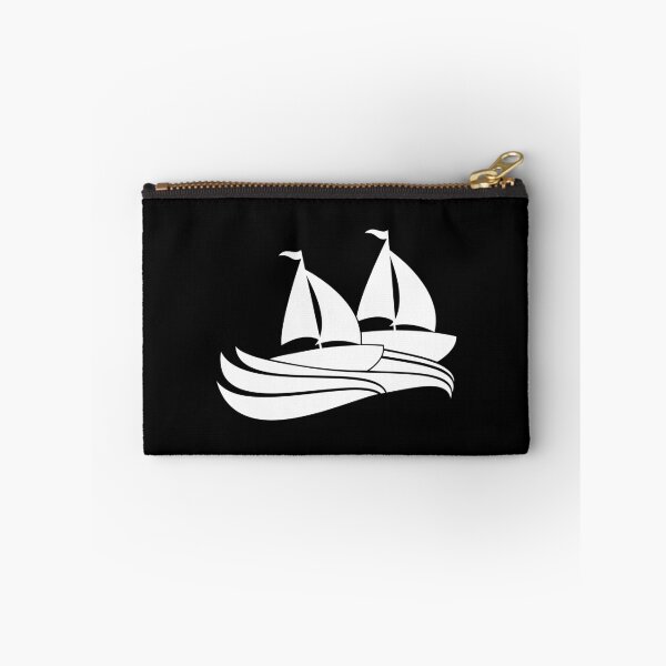 Item preview, Two Ships Team Regatta Sailing Competition Regatta designed and sold by shirt-o-mat.