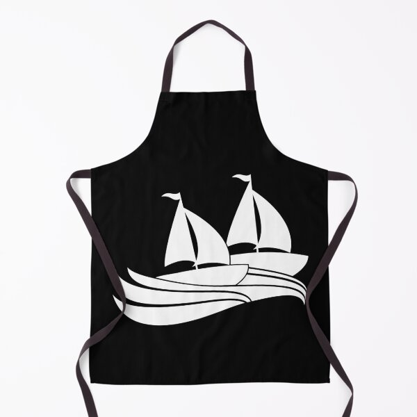 Item preview, Two Ships Team Regatta Sailing Competition Regatta designed and sold by shirt-o-mat.