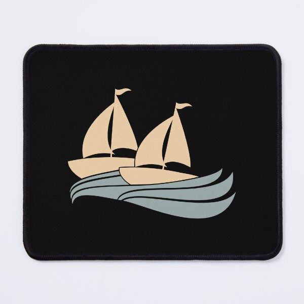 Item preview, Two Ships Team Regatta Sailing Competition Regatta designed and sold by shirt-o-mat.