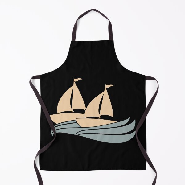 Item preview, Two Ships Team Regatta Sailing Competition Regatta designed and sold by shirt-o-mat.