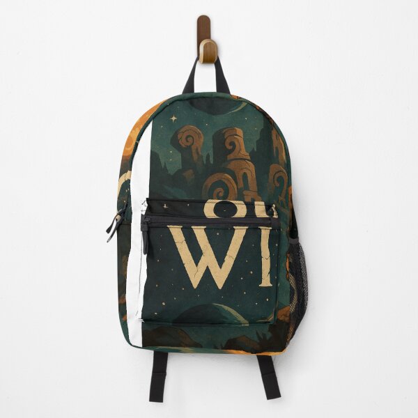 Item preview, Outer Wilds designed and sold by The  Artwork.