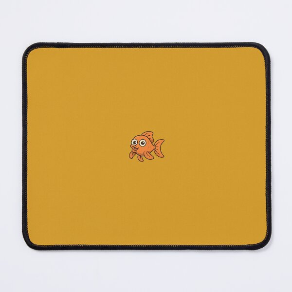 Item preview, FISHYSQUISHY - CUTE ANIMAL CHIBI designed and sold by SbrenArt.