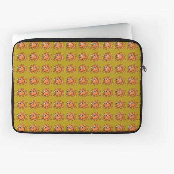 Aperçu de l'œuvre FISHYSQUISHY - ANIMAL MIGNON CHIBI créée et vendue par SbrenArt.