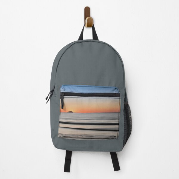 Item preview, Sunset Sea designed and sold by Rachel J Bowler.