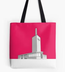 Osterley station Tote Bag