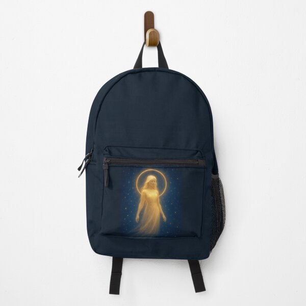 Item preview, Celestial Star Angel in Golden Light designed and sold by VA Design.