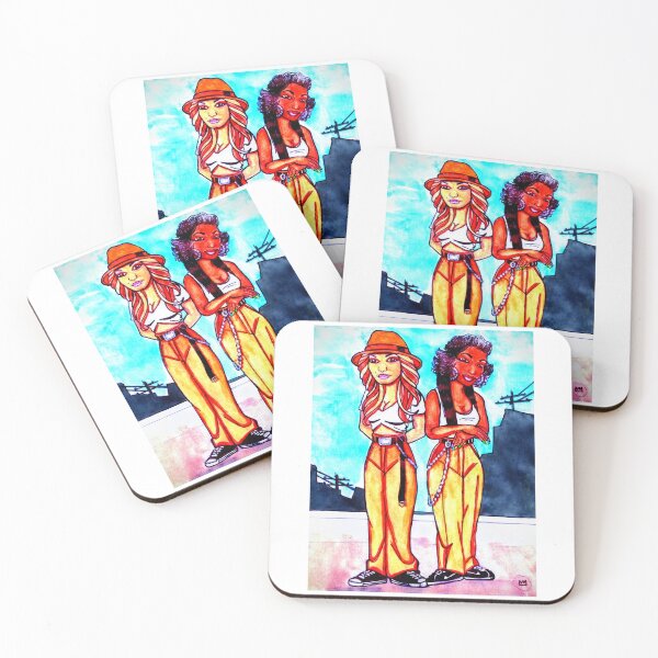 Item preview, "PRIMAS" designed and sold by SOLSKETCHES.