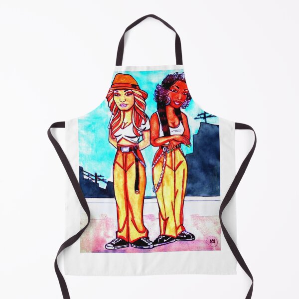 Item preview, "PRIMAS" designed and sold by SOLSKETCHES.