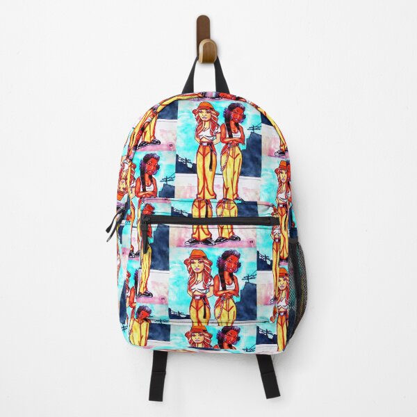 Item preview, "PRIMAS" designed and sold by SOLSKETCHES.
