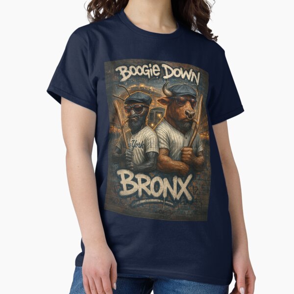 Artikel-Vorschau von Ant Ox Unbox: Die Bronx Edition, designt und verkauft von Ant Ox Unbox ©️.