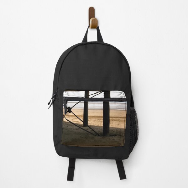 Item preview, Under the Pier designed and sold by Rachel J Bowler.