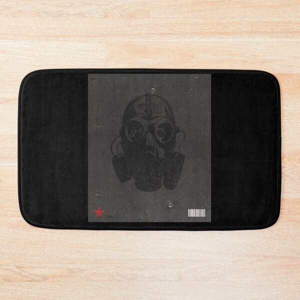 Item preview, Gas mask designed and sold by Mlaniel.