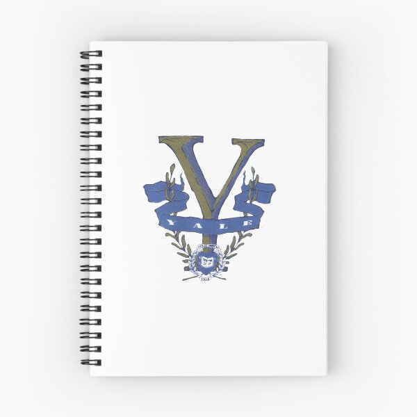 Item preview, Yale University vintage logo designed and sold by sapphostickers.