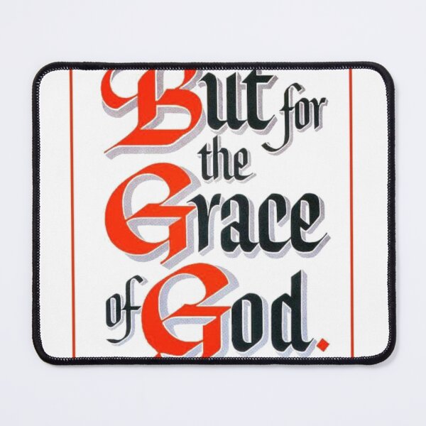 Item preview, But for Grace designed and sold by SipNStich.