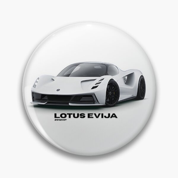 Item preview, Lotus Evija designed and sold by CarCrazy8.