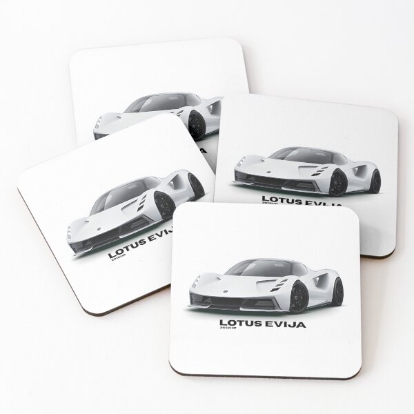 Item preview, Lotus Evija designed and sold by CarCrazy8.