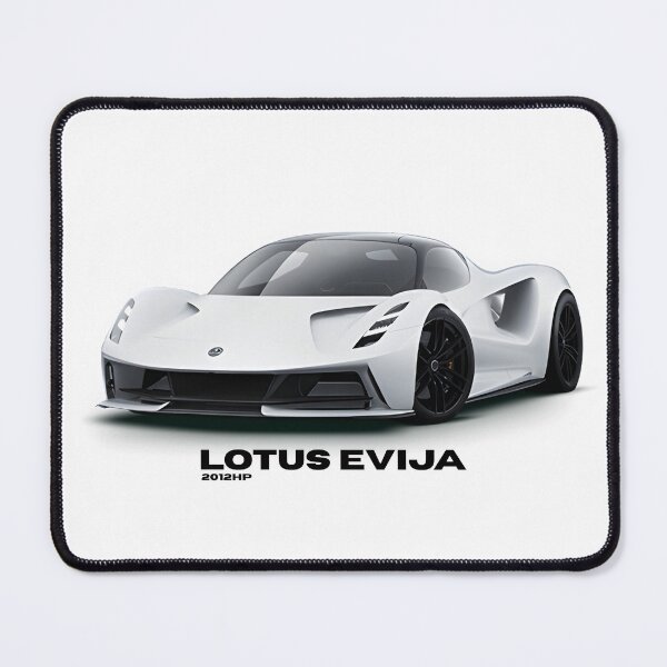 Item preview, Lotus Evija designed and sold by CarCrazy8.