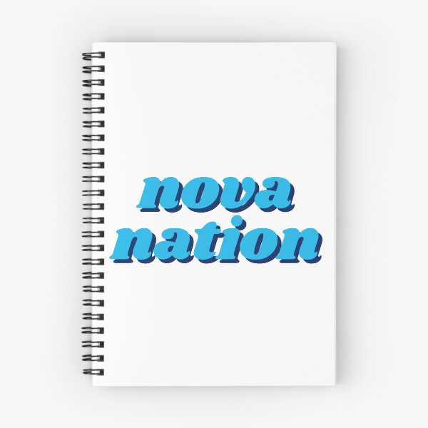 Artikelvorschau, Villanova University Nova Nation entworfen und verkauft von sapphostickers.