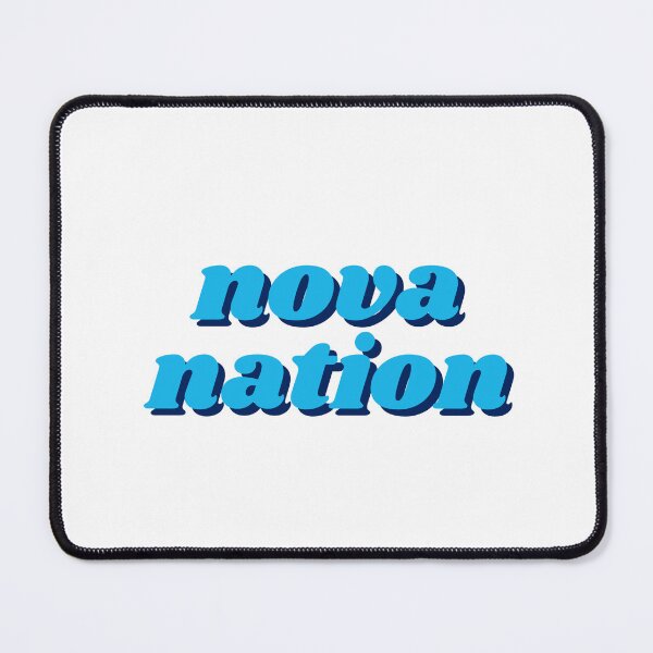 Item preview, Villanova University Nova Nation designed and sold by sapphostickers.
