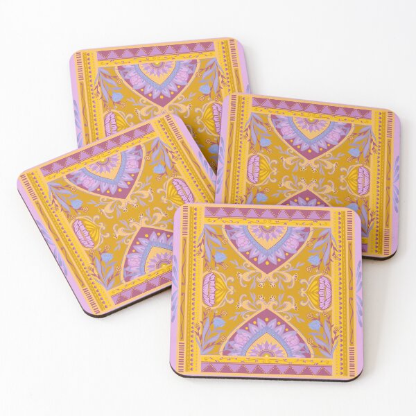 Item preview, 70s inspired tapestry  designed and sold by amberrosejoness.