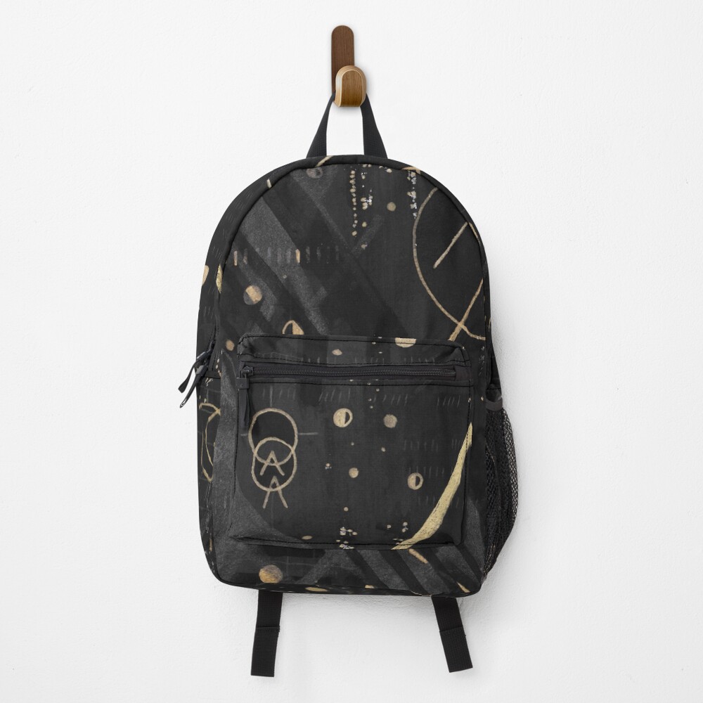 Item preview, Backpack designed and sold by loriarbel.