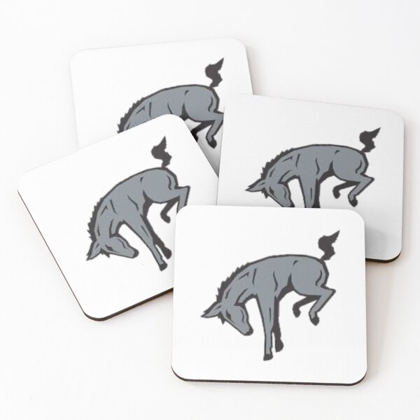 Item preview, Muhlenberg College Mules Athletics designed and sold by sapphostickers.