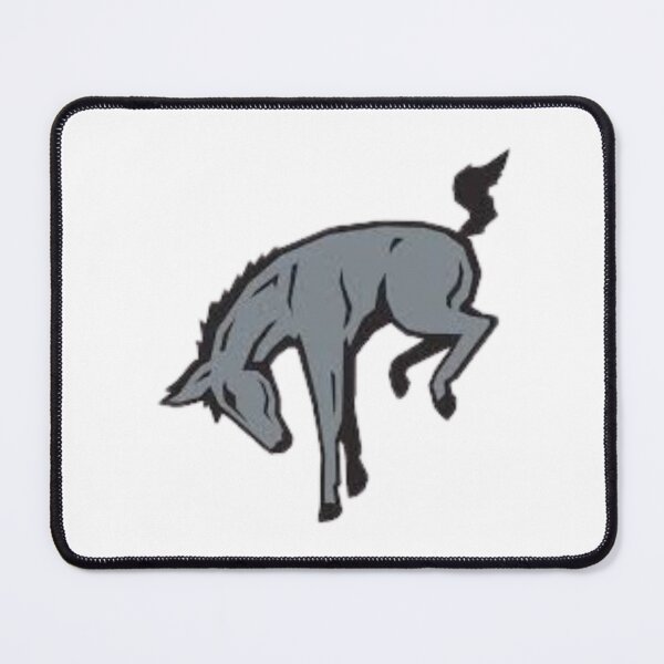 Item preview, Muhlenberg College Mules Athletics designed and sold by sapphostickers.