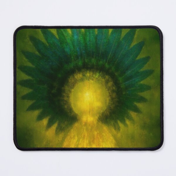 Item preview, ENERGY OF THE FOREST designed and sold by EscarlateShadow.