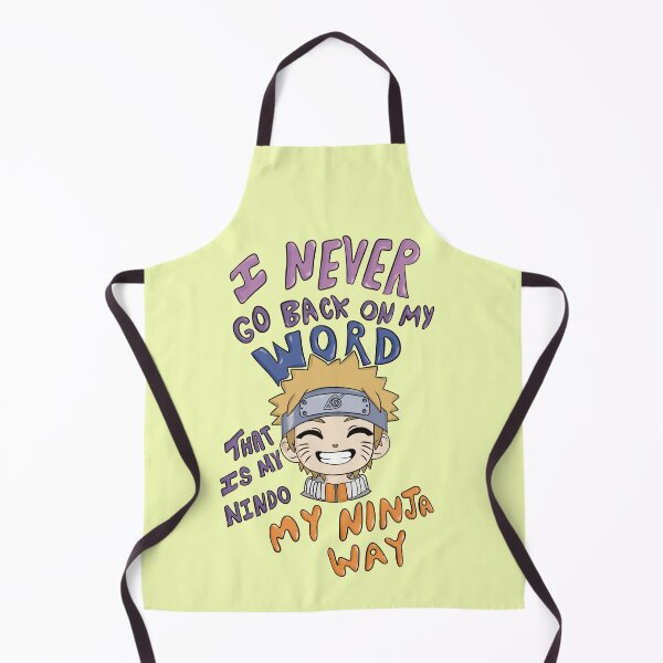 Item preview, My Ninja Way! designed and sold by Creative_verse108.
