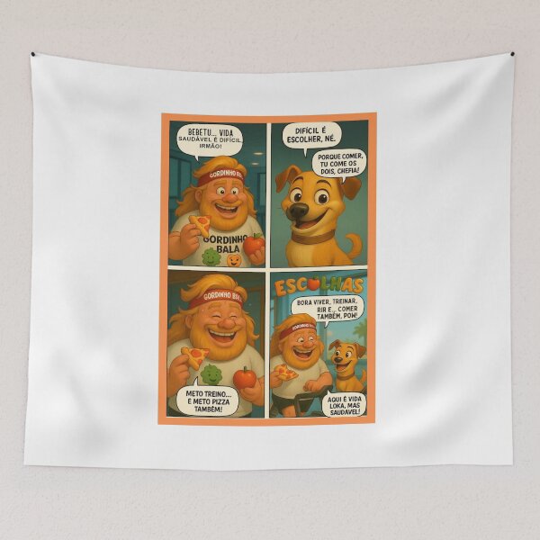 Item preview, LIVE, TRAIN, LAUGH AND EAT! designed and sold by rocknrollstyles.