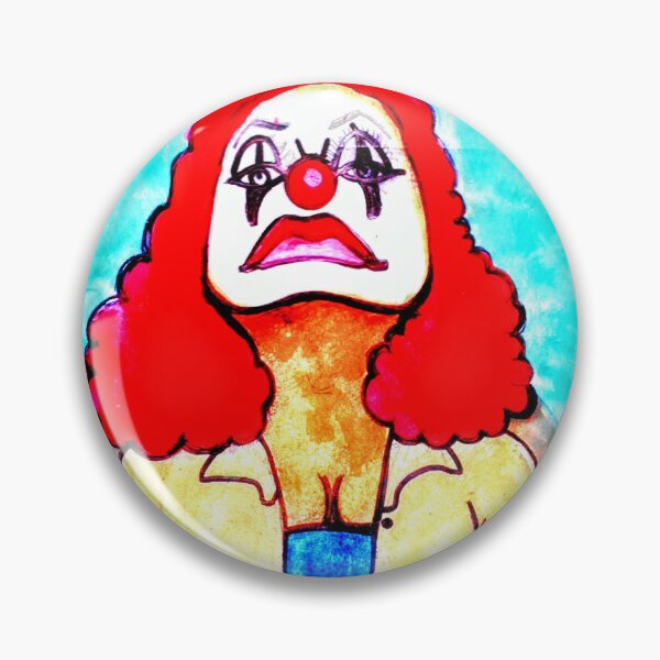 Item preview, "STR8 CLOWNIN ON FOOLS" designed and sold by SOLSKETCHES.