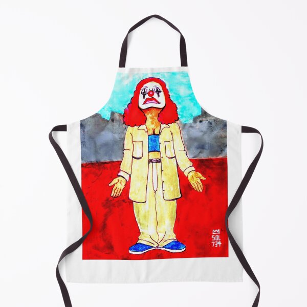Item preview, "STR8 CLOWNIN ON FOOLS" designed and sold by SOLSKETCHES.