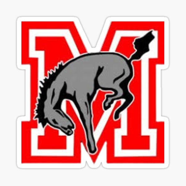 Item preview, Muhlenberg College Athletics designed and sold by sapphostickers.