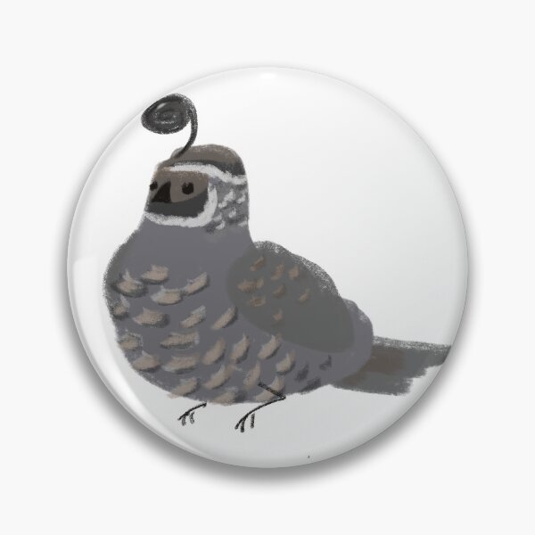 Item preview, California Quail designed and sold by issrasy.