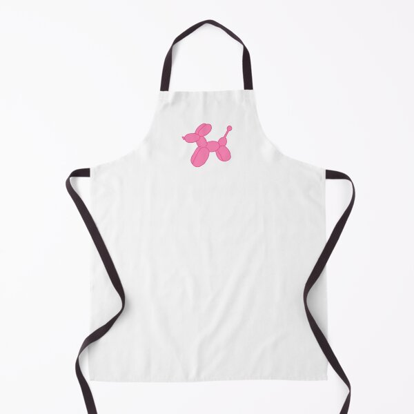Item preview, Pink balloon dog designed and sold by lauryntwhite.