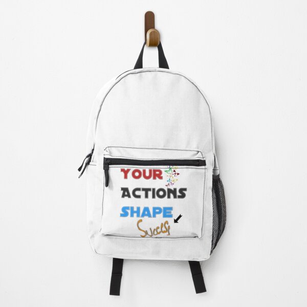 Item preview, Action speeks louder  designed and sold by Craft-Qasba .
