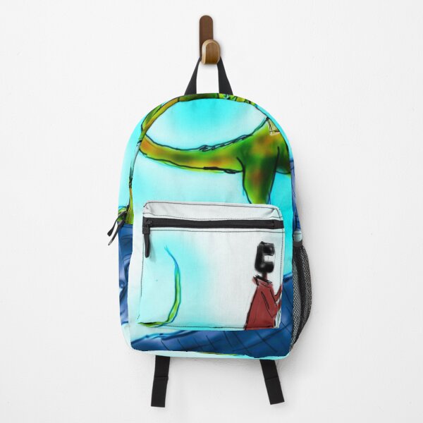 Item preview, Ned Kellys Mate Dino Saw designed and sold by EJCairns.