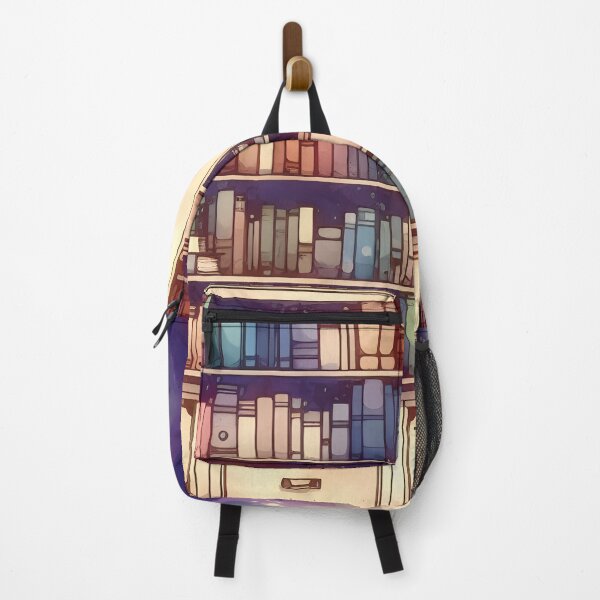 Item preview, Bookshelf designed and sold by GraphicsClub.
