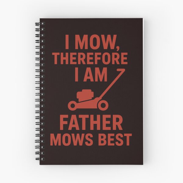 Item preview,  I Am – FI Mow, Thereforeather Mows Best designed and sold by FrameFlow.
