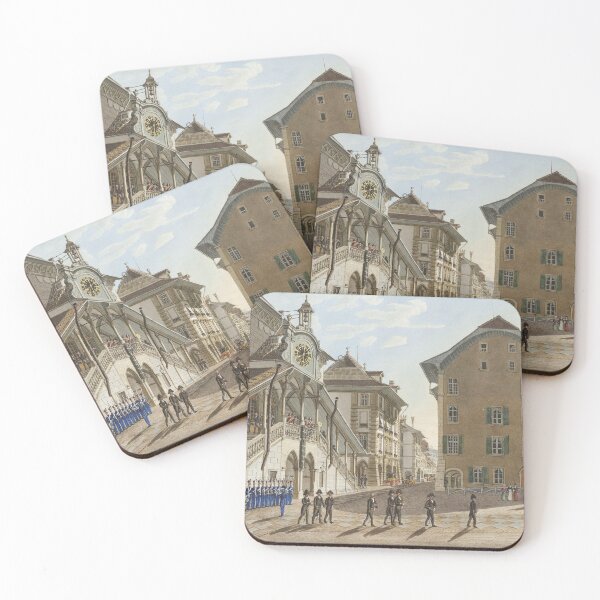 Item preview, Bern in 1824 designed and sold by 19th Century in Color.