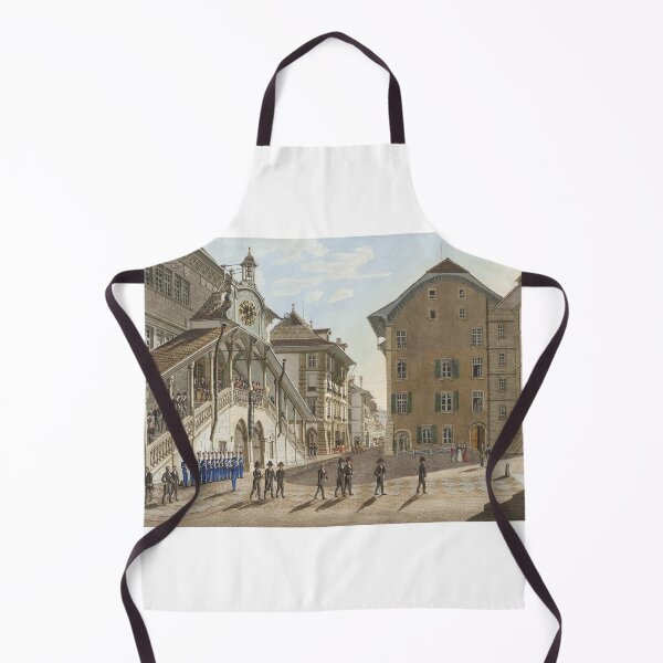 Item preview, Bern in 1824 designed and sold by 19th Century in Color.